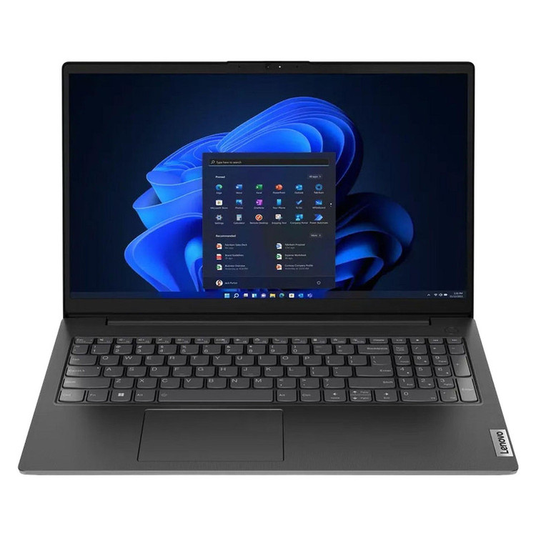 لپتاپ 15.6 اینچی لنوو مدل V15 G4 IRU-i3 1315U-8GB DDR4 3200MHz-1TB SSD-TN - کاستوم شده