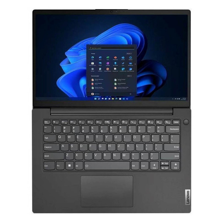 لپتاپ 15.6 اینچی لنوو مدل V15 G4 IRU-i3 1315U-8GB DDR4 3200MHz-1TB SSD-TN - کاستوم شده