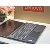 لپتاپ 15.6 اینچی لنوو مدل V15 G4 IRU-i3 1315U-8GB DDR4 3200MHz-1TB SSD-TN - کاستوم شده