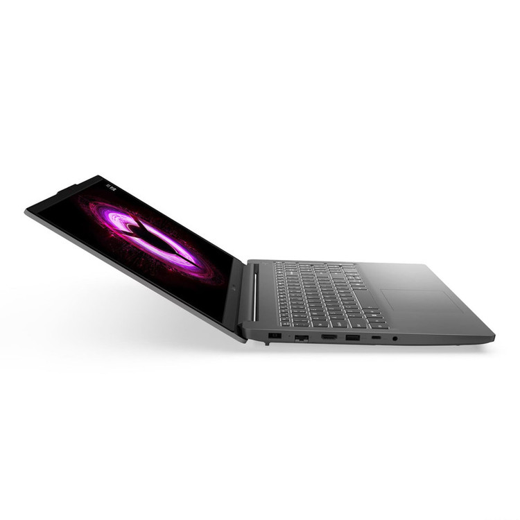 لپتاپ 15.6 اینچی لنوو مدل LOQ 15ARP10E-Ryzen 7 7735HS-RTX3050 6GB-16GB DDR5 4800MHz-2TB SSD-FHD 144Hz - کاستوم شده