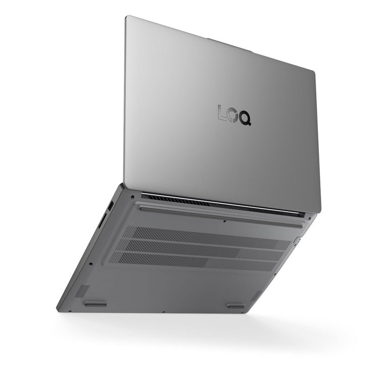 لپتاپ 15.6 اینچی لنوو مدل LOQ 15ARP10E-Ryzen 7 7735HS-RTX3050 6GB-16GB DDR5 4800MHz-2TB SSD-FHD 144Hz - کاستوم شده