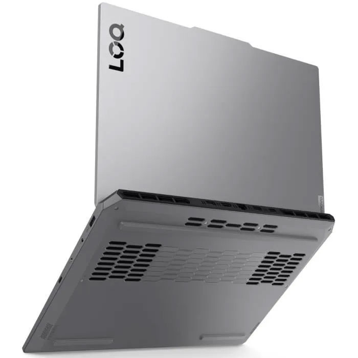 لپ تاپ 15.6 اینچی لنوو مدل LOQ 15IRX10-i7 14700HX-16GB DDR5 4800MHz-512GB SSD-RTX5060-FHD 144Hz - کاستوم شده