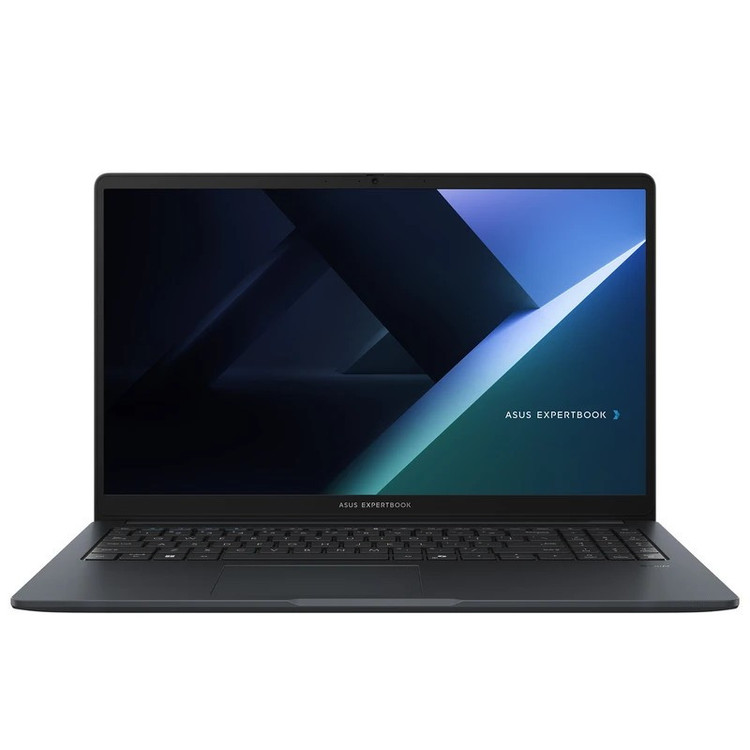 لپ تاپ 15.6 اینچی ایسوس مدل ExpertBook B1 B1503CVA-Core i3 1315U-32GB DDR5 4800MHz-512GB SSD-IPS-W - کاستوم شده