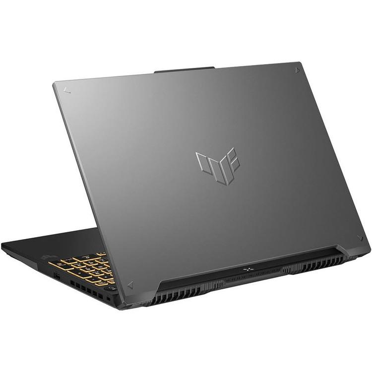 لپ تاپ 16 اینچی ایسوس مدل TUF Gaming F16 FX607VJB-Core 5 210H-RTX3050 6GB-32GB DDR5 5600MHz-512GB SSD-WUXGA 144Hz - کاستوم شده