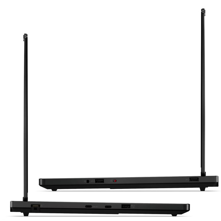 لپ تاپ 15.3 اینچی لنوو مدل Legion 5 15IRX10-i7 13650HX-RTX5060 8GB-32GB DDR5 4800MHz-1TB SSD-IPS 165Hz-W - کاستوم شده