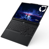 لپ تاپ 15.3 اینچی لنوو مدل Legion 5 15IRX10-i7 13650HX-RTX5060 8GB-32GB DDR5 4800MHz-1TB SSD-IPS 165Hz-W - کاستوم شده