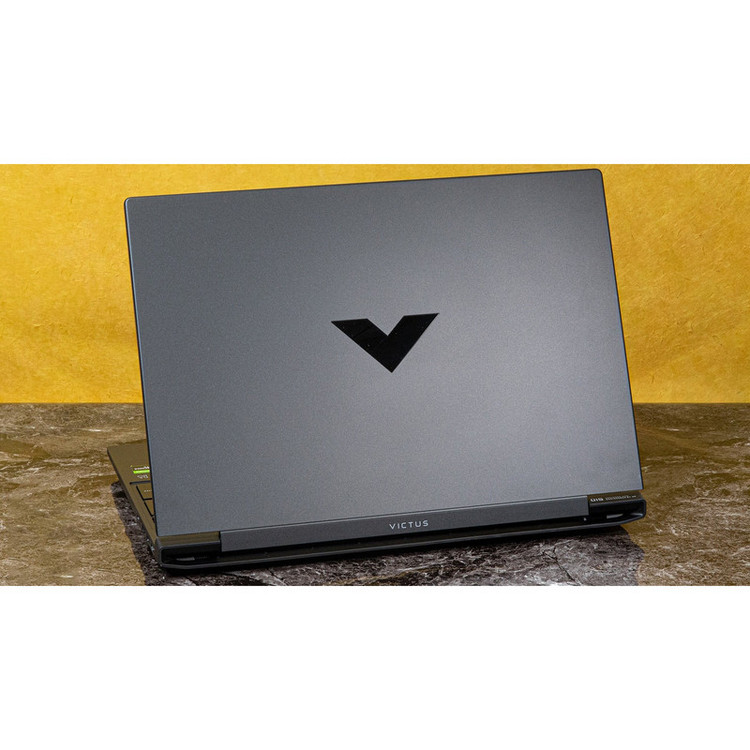 لپ تاپ 15.6 اینچی اچ پی مدل Victus 15 Gaming fa2082wm-i5 13420H-40GB DDR4 3200MHz-512GB SSD-RTX4050 6GB-FHD 144Hz-W - کاستوم شده