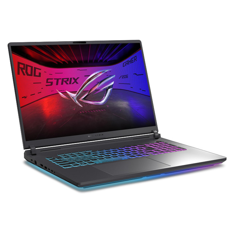 لپ تاپ 18 اینچی ایسوس مدل ROG STRIX G18 G815JMR-Core i7 14650HX-RTX5060 8GB-24GB DDR5 5600MHz-2TB SSD-WUXGA 144Hz-W - کاستوم شده