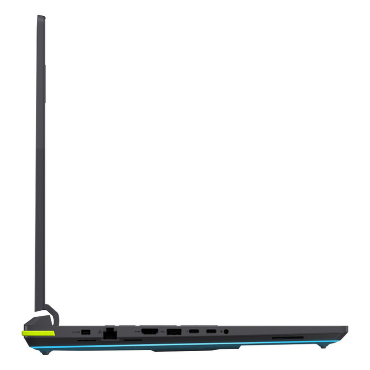 لپ تاپ 18 اینچی ایسوس مدل ROG STRIX G18 G815JMR-Core i7 14650HX-RTX5060 8GB-24GB DDR5 5600MHz-2TB SSD-WUXGA 144Hz-W - کاستوم شده