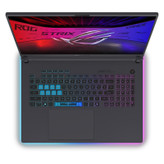 لپ تاپ 18 اینچی ایسوس مدل ROG STRIX G18 G815JMR-Core i7 14650HX-RTX5060 8GB-24GB DDR5 5600MHz-2TB SSD-WUXGA 144Hz-W - کاستوم شده