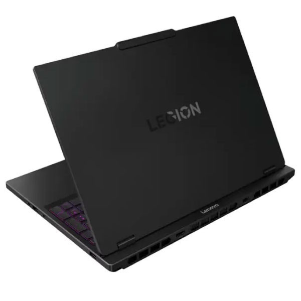 لپ تاپ 15.1 اینچی لنوو مدل Legion 5 15IAX10-Core Ultra 7 255HX-RTX5060 8GB-16GB DDR5 5600MHz-512GB SSD-OLED WQXGA 165Hz-W