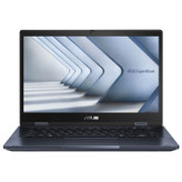 لپ تاپ 14 اینچی ایسوس مدل ExpertBook B3 Flip B3402FVA-Core 5 120U-16GB DDR4 3200MHz-2TB SSD-Touch-Backlit-Fingerprint به همراه ماوس و قلم و کیف - کاستوم شده