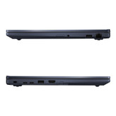 لپ تاپ 14 اینچی ایسوس مدل ExpertBook B3 Flip B3402FVA-Core 5 120U-16GB DDR4 3200MHz-2TB SSD-Touch-Backlit-Fingerprint به همراه ماوس و قلم و کیف - کاستوم شده