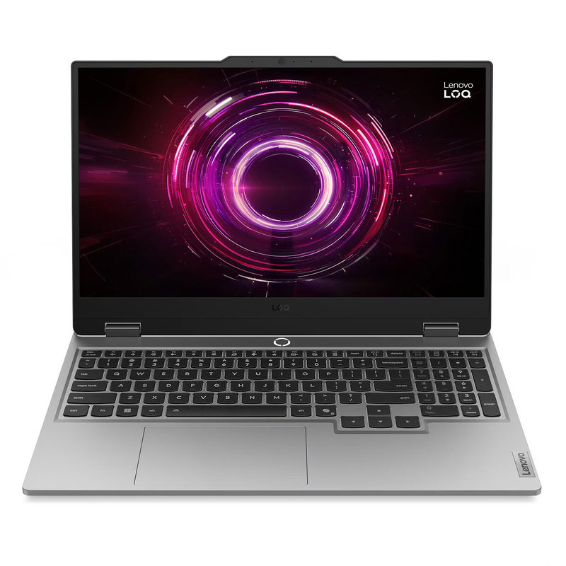 لپ تاپ 15.6 اینچی لنوو مدل LOQ 15IRX10-i7 13700HX-24GB DDR5 4800MHz-2TB SSD-RTX5050 8GB-FHD 144Hz-W - کاستوم شده