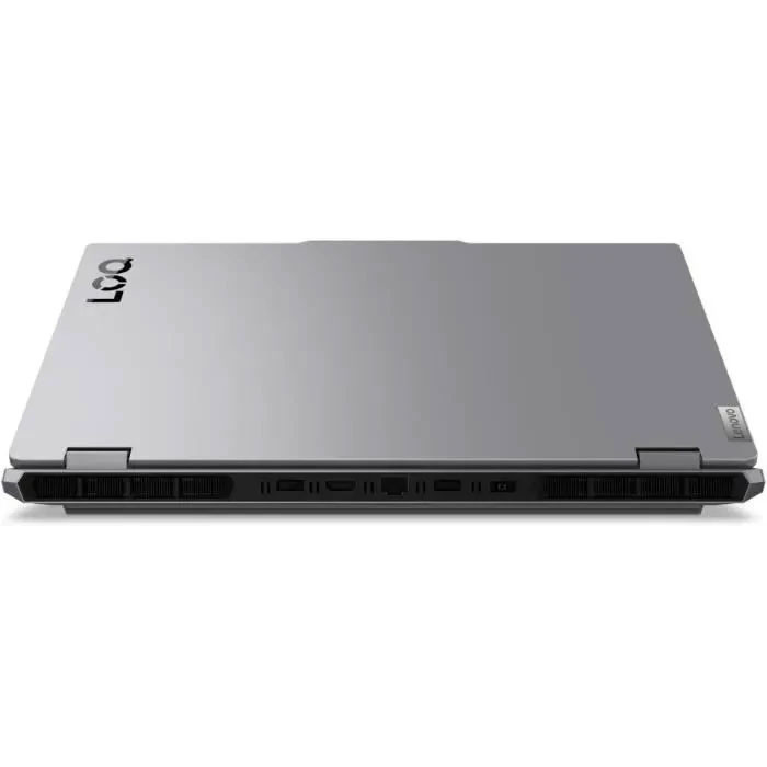 لپ تاپ 15.6 اینچی لنوو مدل LOQ 15IRX10-i7 13700HX-24GB DDR5 4800MHz-2TB SSD-RTX5050 8GB-FHD 144Hz-W - کاستوم شده
