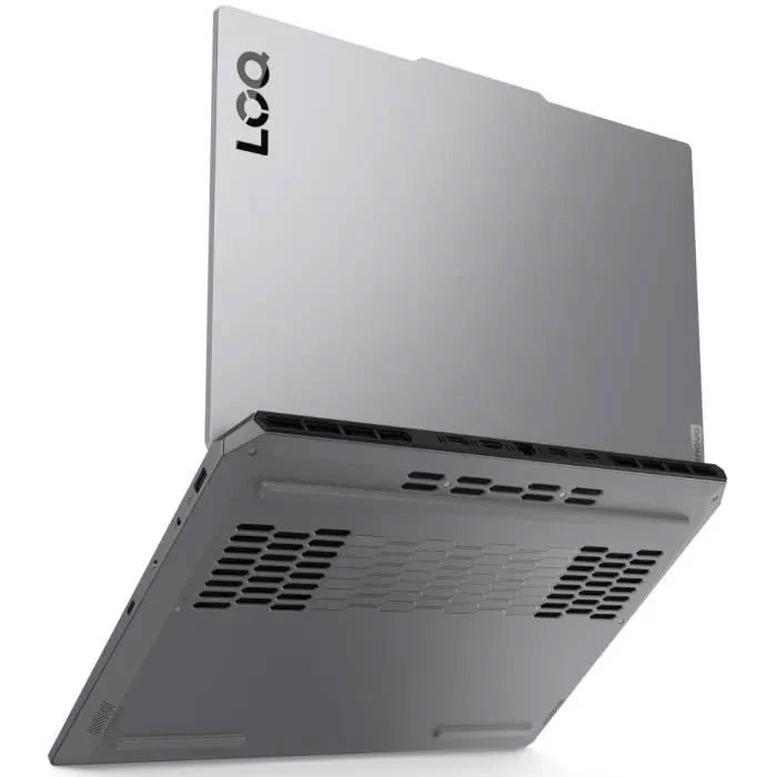لپ تاپ 15.6 اینچی لنوو مدل LOQ 15IRX10-i7 13700HX-24GB DDR5 4800MHz-2TB SSD-RTX5050 8GB-FHD 144Hz-W - کاستوم شده