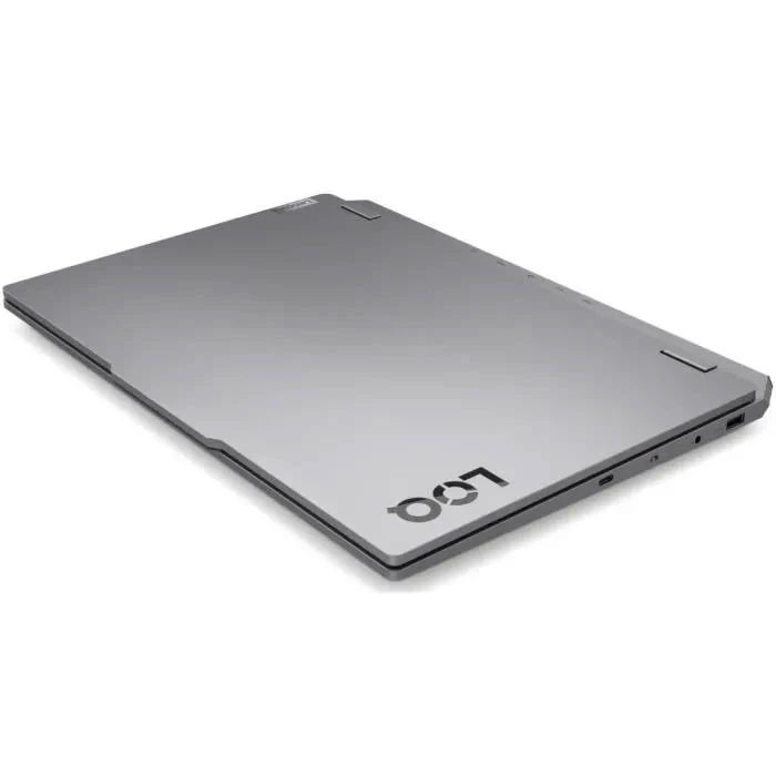 لپ تاپ 15.6 اینچی لنوو مدل LOQ 15IRX10-i7 13700HX-24GB DDR5 4800MHz-2TB SSD-RTX5050 8GB-FHD 144Hz-W - کاستوم شده