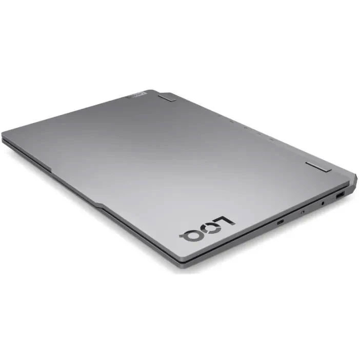 لپ تاپ 15.6 اینچی لنوو مدل LOQ 15IRX10-i7 13700HX-24GB DDR5 4800MHz-2TB SSD-RTX5050 8GB-FHD 144Hz-W - کاستوم شده