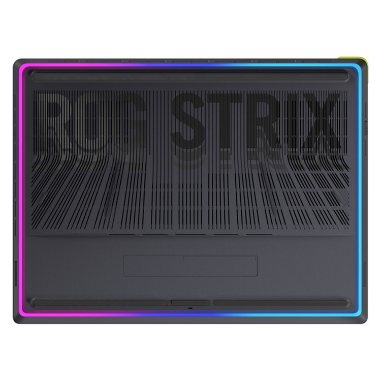 لپ تاپ 18 اینچی ایسوس مدل ROG STRIX G18 G815JMR-Core i7 14650HX-RTX5060 8GB-32GB DDR5 5600MHz-2TB SSD-WUXGA 144Hz-W - کاستوم شده