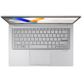 لپ تاپ 14 اینچی ایسوس مدل Vivobook 14 X1404VA-i5 1334U-24GB DDR4 3200MHz-1TB SSD-TN - کاستوم شده