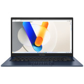 لپ تاپ 14 اینچی ایسوس مدل Vivobook 14 X1404VA-i5 1334U-24GB DDR4 3200MHz-1TB SSD-TN - کاستوم شده