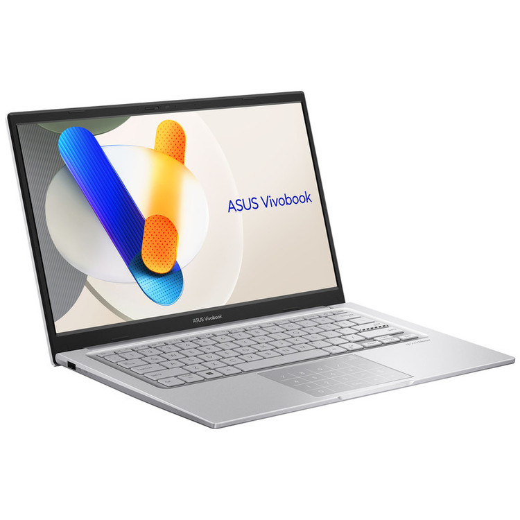 لپ تاپ 14 اینچی ایسوس مدل Vivobook 14 X1404VA-i5 1334U-24GB DDR4 3200MHz-1TB SSD-TN - کاستوم شده