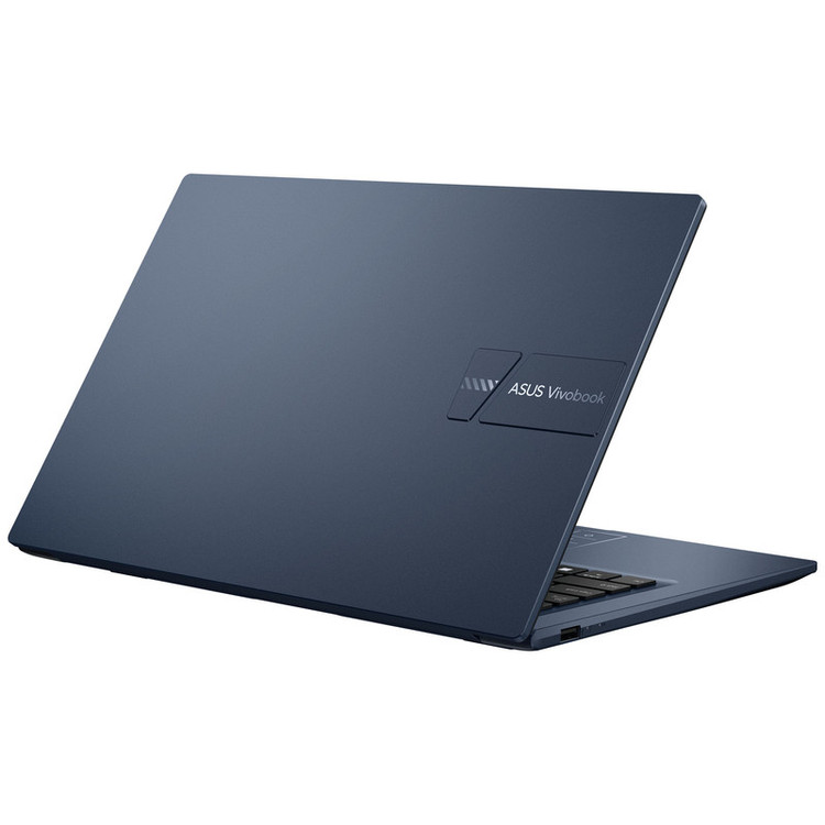 لپ تاپ 14 اینچی ایسوس مدل Vivobook 14 X1404VA-i5 1334U-24GB DDR4 3200MHz-1TB SSD-TN - کاستوم شده