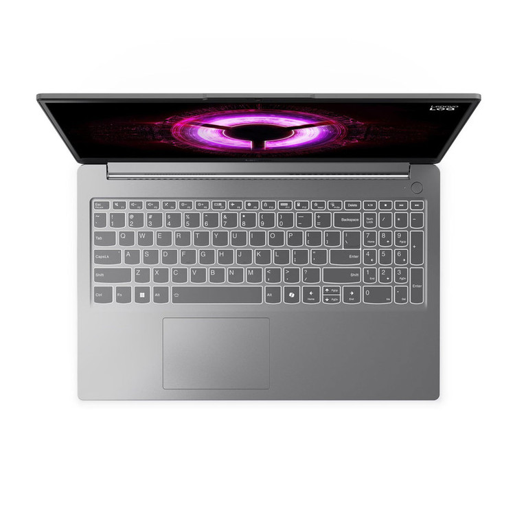 لپتاپ 15.6 اینچی لنوو مدل LOQ 15ARP10E-Ryzen 7 170-RTX4050 6GB-16GB DDR5 4800MHz-1TB SSD-FHD 144Hz-W - کاستوم شده