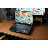 لپ تاپ 16 اینچی ایسوس مدل TUF Gaming A16 FA608PM-Ryzen 9 8940HX-RTX5060 8GB-24GB DDR5 5600MHz-512GB SSD-2.5K 165Hz - کاستوم شده