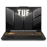 لپ تاپ 16 اینچی ایسوس مدل TUF Gaming F16 FX607VJB-Core 5 210H-RTX3050 6GB-32GB DDR5 5600MHz-1TB SSD-WUXGA 144Hz - کاستوم شده