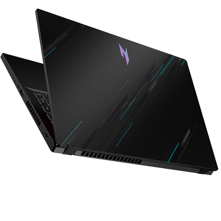 لپتاپ 15.6 اینچی ایسر مدل Aspire Nitro V15 ANV15-52-74SD-Core i7 13620H-RTX5060 8GB-32GB DDR4 3200MHz-1TB SSD-FHD 165Hz-W - کاستوم شده