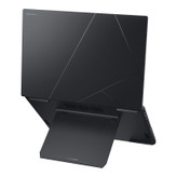 لپتاپ 14 اینچی ایسوس مدل Zenbook DUO UX8406CA-Core Ultra 9 285H-32GB LPDDR5X-2TB SSD-Dual WUXGA OLED Touch 60Hz-W