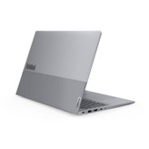 لپ تاپ 16 اینچی لنوو مدل ThinkBook 16 G6 IRL-i3 1315U-8GB DDR4 3200MHz-1TB SSD-IPS-Backlit-Fingerprint - کاستوم شده