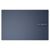 لپتاپ 15.6 اینچی ایسوس مدل Vivobook 15 X1504VA-i7 1355U-40GB DDR4-1TB SSD-IPS - کاستوم شده