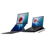 لپ تاپ 14 اینچی ایسوس مدل Zenbook DUO UX8406CA-Core Ultra 9 285H-32GB LPDDR5X-1TB SSD-Dual WUXGA OLED Touch 60Hz-W - کاستوم شده