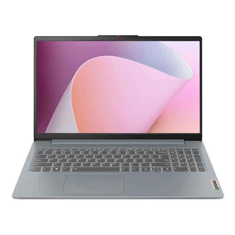 لپ تاپ 15.6 اینچی لنوو مدل Ideapad slim 3 15AMN8-Ryzen 5 40-16GB LPDDR5-1TB SSD-IPS - کاستوم شده