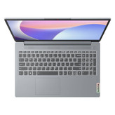 لپ تاپ 15.6 اینچی لنوو مدل Ideapad slim 3 15AMN8-Ryzen 5 40-16GB LPDDR5-1TB SSD-IPS - کاستوم شده