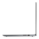 لپ تاپ 15.6 اینچی لنوو مدل Ideapad slim 3 15AMN8-Ryzen 5 40-16GB LPDDR5-1TB SSD-IPS - کاستوم شده