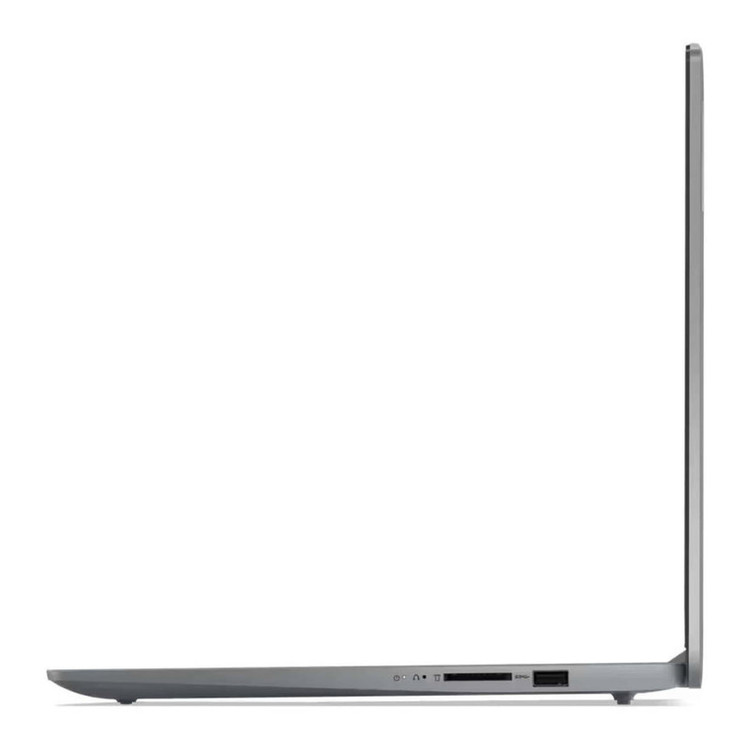 لپ تاپ 15.6 اینچی لنوو مدل Ideapad slim 3 15AMN8-Ryzen 5 40-16GB LPDDR5-1TB SSD-IPS - کاستوم شده