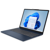 لپ تاپ 15.3 اینچی لنوو مدل IdeaPad Slim 3 15IRH10-i5 13420H-16GB DDR5 4800MHz-256GB SSD-IPS - کاستوم شده