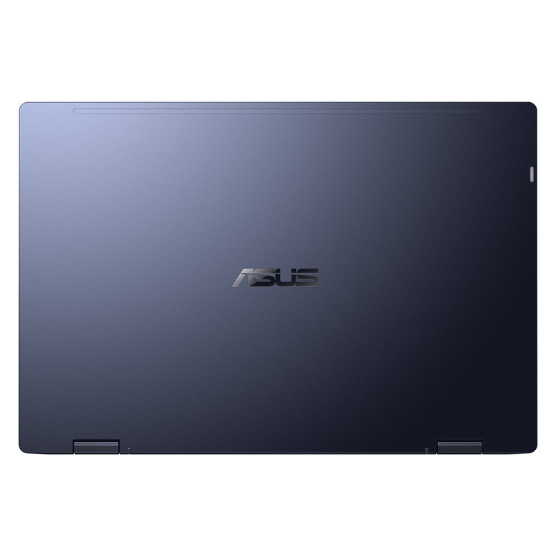 لپ تاپ 14 اینچی ایسوس مدل ExpertBook B3 Flip B3402FVA-Core 5 120U-8GB DDR4 3200MHz-2TB SSD-Touch-Backlit-Fingerprint به همراه ماوس و قلم و کیف - کاستوم شده
