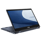 لپ تاپ 14 اینچی ایسوس مدل ExpertBook B3 Flip B3402FVA-Core 5 120U-8GB DDR4 3200MHz-2TB SSD-Touch-Backlit-Fingerprint به همراه ماوس و قلم و کیف - کاستوم شده