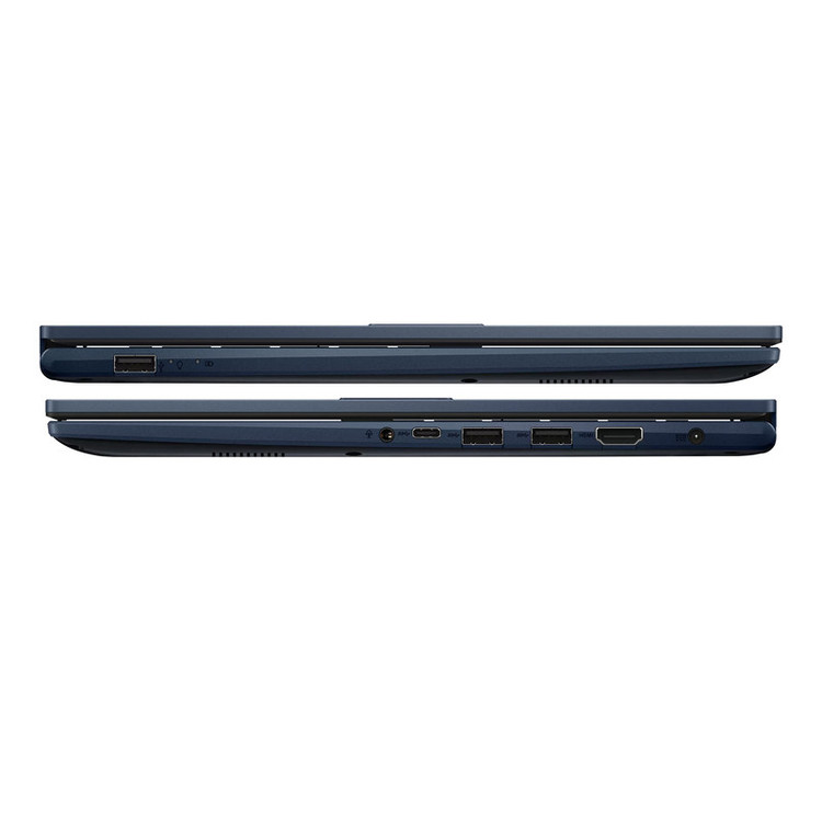 لپتاپ 15.6 اینچی ایسوس مدل Vivobook 15 X1504VA-i7 1355U-40GB DDR4-2TB SSD-IPS - کاستوم شده