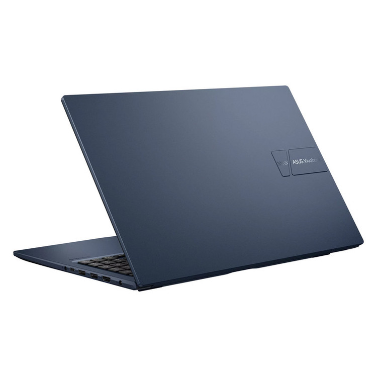 لپتاپ 15.6 اینچی ایسوس مدل Vivobook 15 X1504VA-i7 1355U-40GB DDR4-2TB SSD-IPS - کاستوم شده