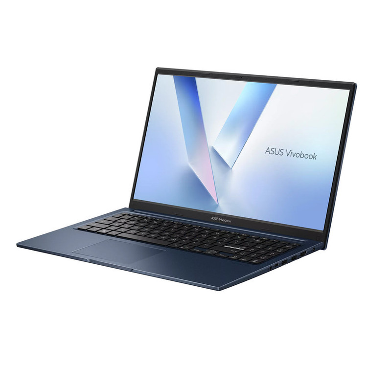 لپتاپ 15.6 اینچی ایسوس مدل Vivobook 15 X1504VA-i7 1355U-40GB DDR4-2TB SSD-IPS - کاستوم شده