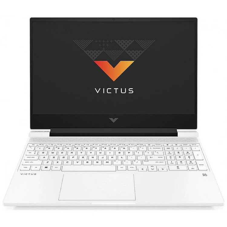 لپ تاپ 15.6 اینچی اچ پی مدل Victus 15 fa2093dx-i7 13620H-32GB DDR5 5200MHz-2TB SSD-RTX5060 8GB-FHD 144Hz - کاستوم شده