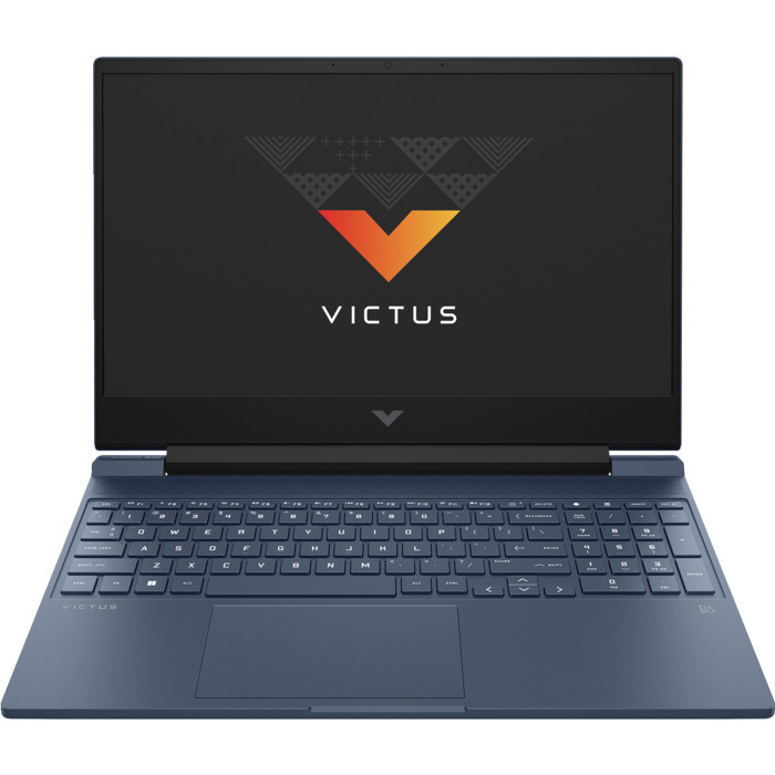 لپ تاپ 15.6 اینچی اچ پی مدل Victus 15 fa2093dx-i7 13620H-32GB DDR5 5200MHz-2TB SSD-RTX5060 8GB-FHD 144Hz - کاستوم شده
