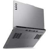 لپ تاپ 15.6 اینچی لنوو مدل LOQ 15IRX10-i7 14700HX-16GB DDR5 4800MHz-1TB SSD-RTX5060-FHD 144Hz - کاستوم شده