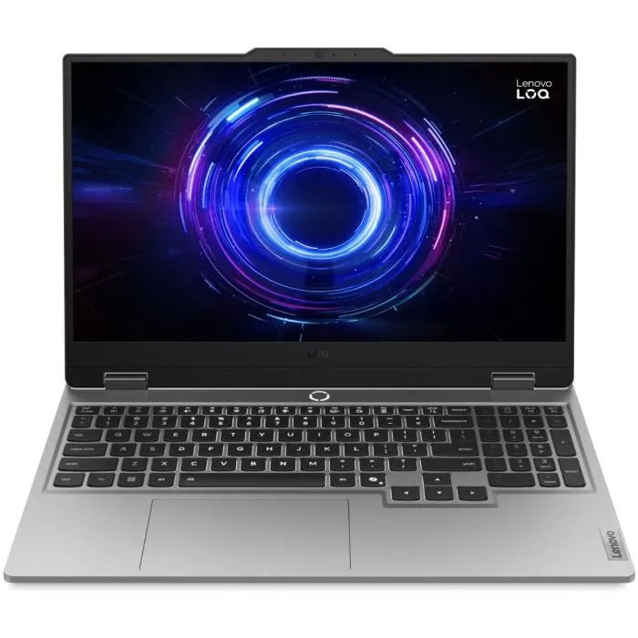 لپ تاپ 15.6 اینچی لنوو مدل LOQ 15IRX10-i7 14700HX-16GB DDR5 4800MHz-1TB SSD-RTX5060-FHD 144Hz - کاستوم شده