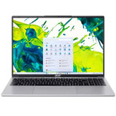 لپ تاپ 16 اینچی ایسر مدل Aspire Lite AL16-54P-39U1-i3 1305U-32GB DDR5 4800MHz-256GB SSD-IPS - کاستوم شده